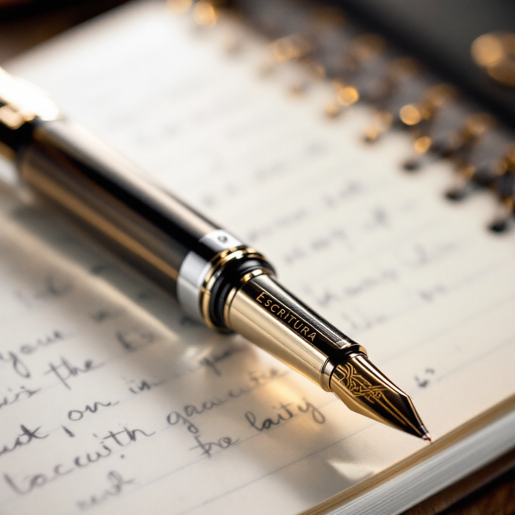 Escritura