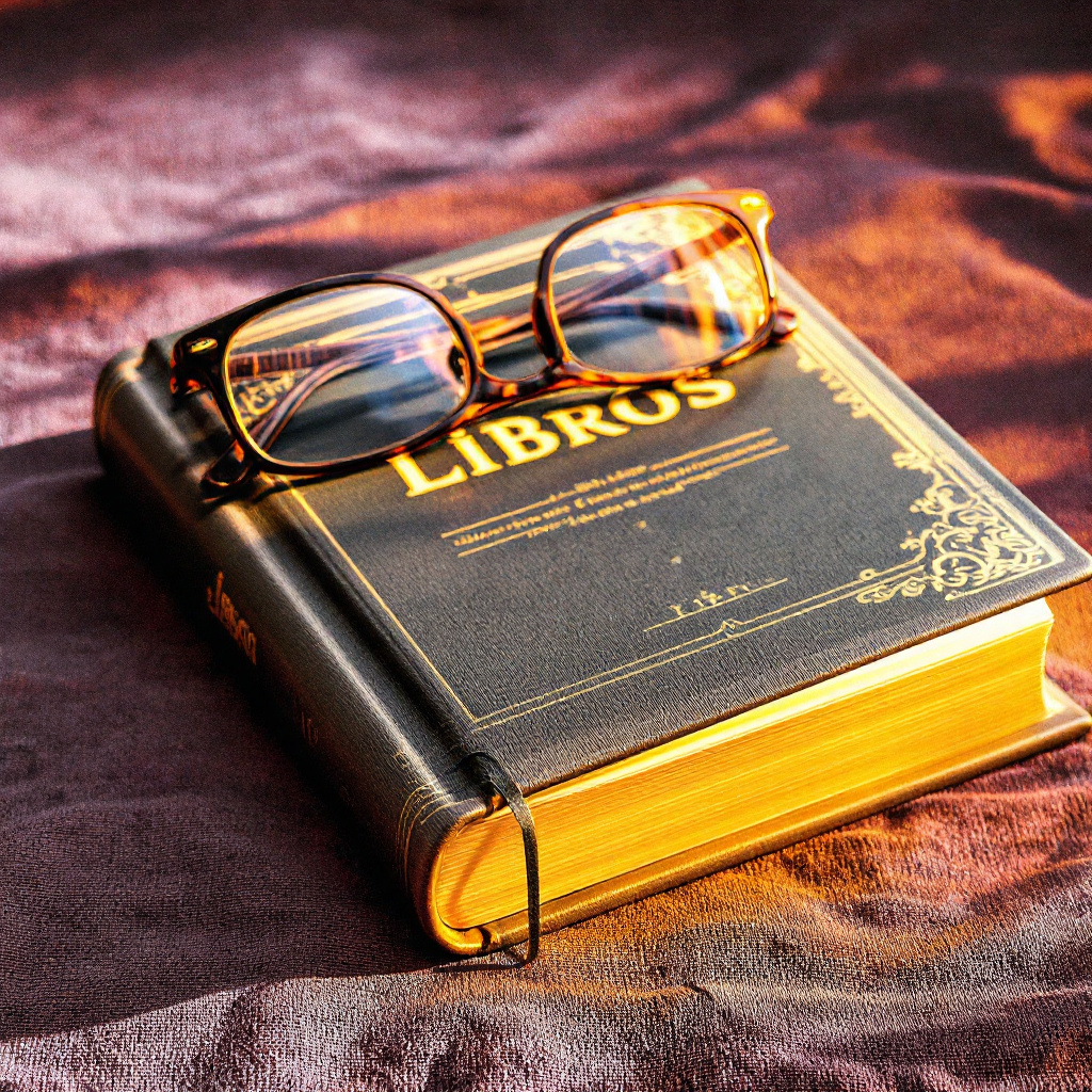 Libros