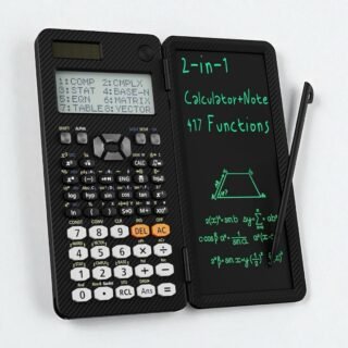 Calculadora Científica ROATEE 991ES