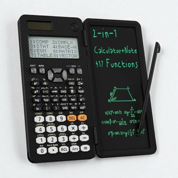 Calculadora Científica ROATEE 991ES