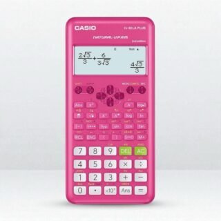 Casio FX-82LAPLUS