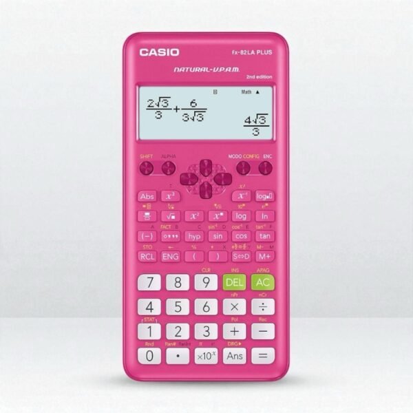 Casio FX-82LAPLUS