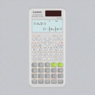 Casio fx-115ES PLUS