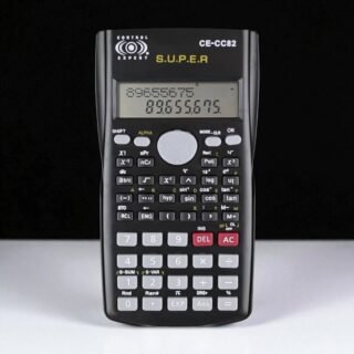 CONTROL EXPERT Calculadora