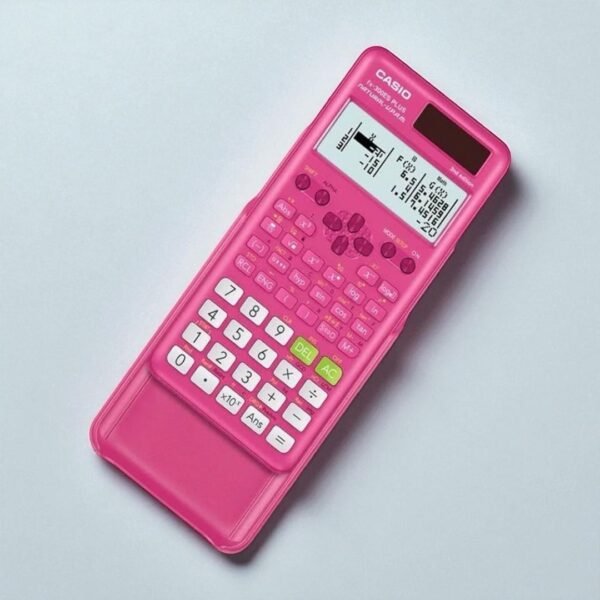 Casio fx-300ESPLS2
