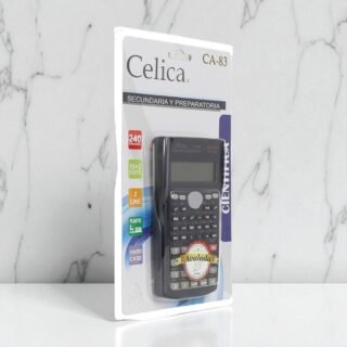 Celica CA-83/BK Calculadora