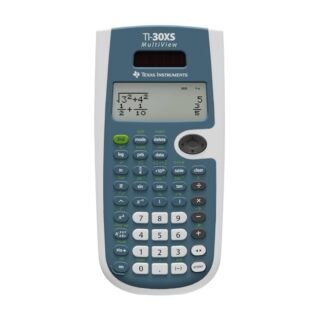Texas Instruments TI-30XS