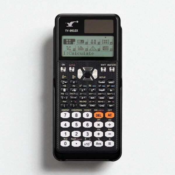 FAPAO TY-991EX