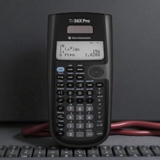 Texas Instruments TI-36X