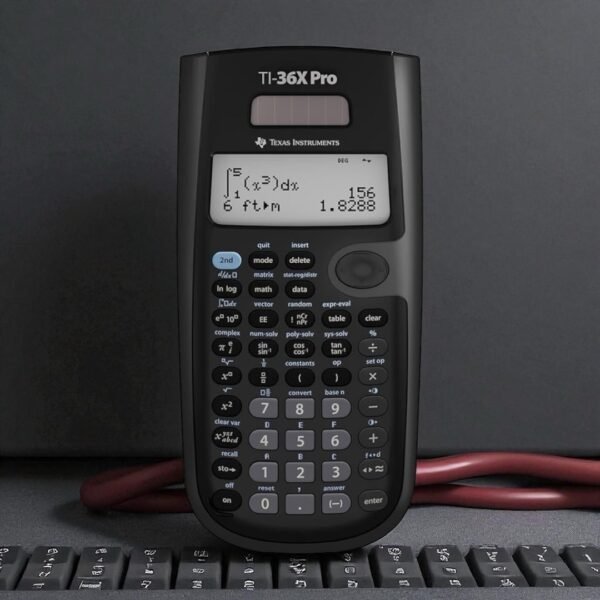 Texas Instruments TI-36X