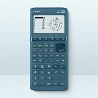 Casio FX-7400GIII