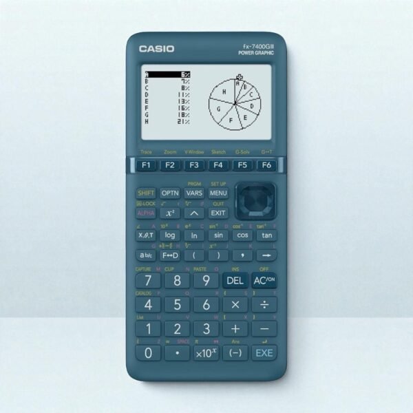 Casio FX-7400GIII