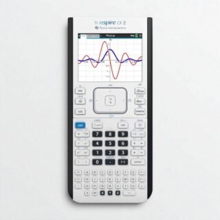Texas Instruments TI-Nspire