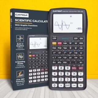 CATIGA CS229