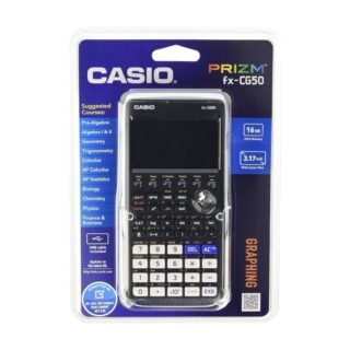 Casio FX-CG50-L-IH