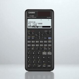 Casio FC-200V